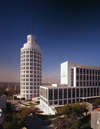 Sheraton Ankara Hotel & Towers 
